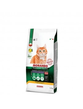 Morando Tradizioni Italiane Cat Sterilized con...