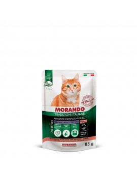 Morando Tradizioni Italiane Cat Sterilized...