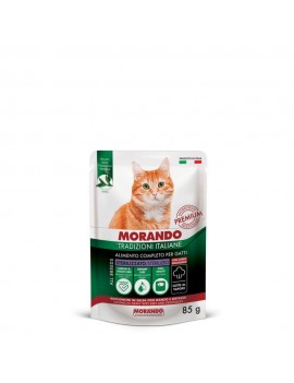 Morando Tradizioni Italiane Cat Sterilized...