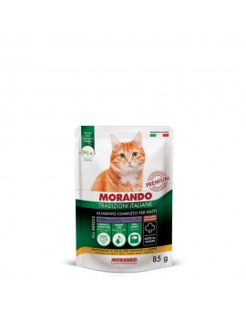 Morando Tradizioni Italiane Cat Sterilized...