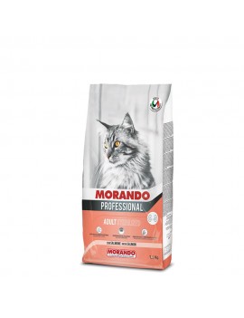 Morando Professional Cat Sterilized Salmone 7Kg