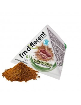 I'm Different Cat Insaporitore Liofilizzato per...