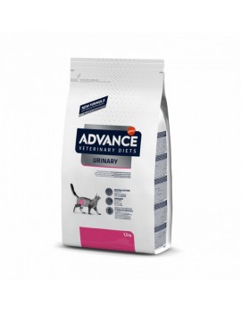 Advance Cat Urinary Pollo 1,5Kg