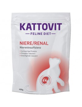 Kattovit Cat Renal 400g