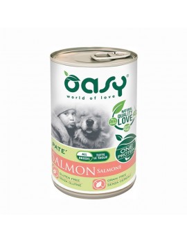 Oasy Dog One Animal Protein Adult All Breed...