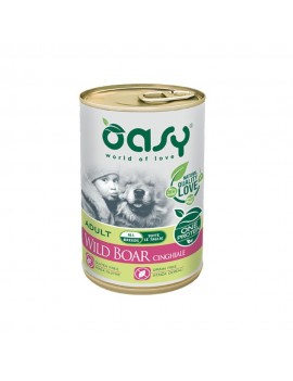 Oasy Dog One Animal Protein Adult All Breed...