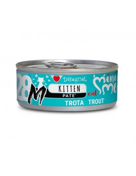 Disugual Cat Mini Me 28 M Kitten Trota 85g