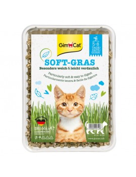 Gimcat Erba Extrasoft 100g