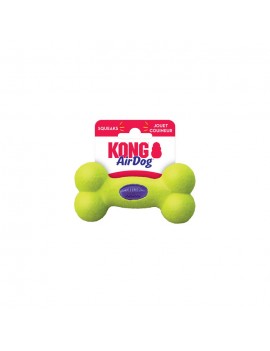 Kong Air Dog Squeaker Bone Small