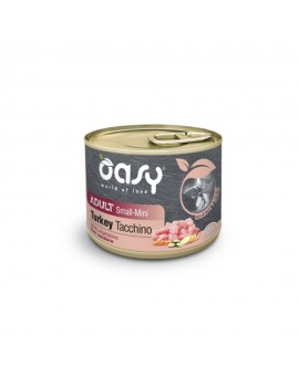 Oasy Dog Grain Free Formula Adult Small Mini...
