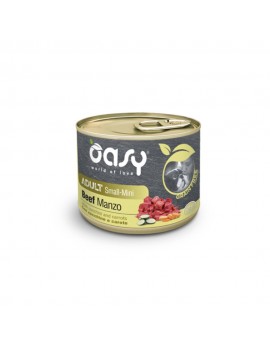 Oasy Dog Grain Free Formula Adult Small Mini...