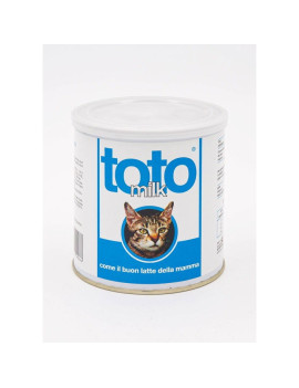 Toto Cat Milk 300g