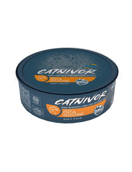 Drn Cat Catnivor Oca 80g