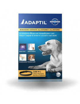 Ceva  Adaptil Calm Collare Taglia Medium/Large