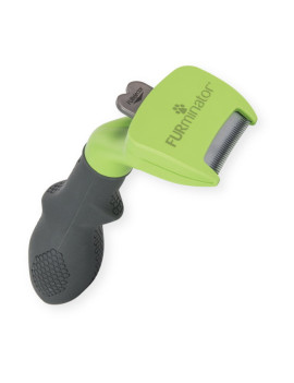 Furminator Deshedding Dog Small Pelo Lungo