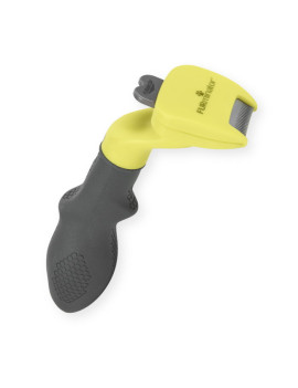 Furminator Deshedding Dog Toy Pelo Lungo
