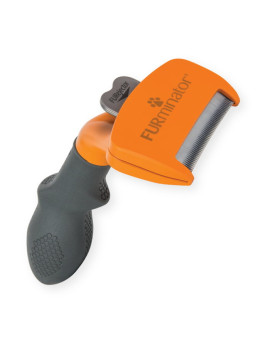 Furminator Deshedding Dog Medium Pelo Lungo