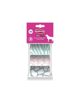 Inodorina City Bag Ricarica 6pz