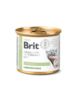 Brit Care Cat Kitten Filetti con Tacchino in...