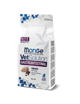 Monge Dog VetSolution Gastrointestinal Puppy...