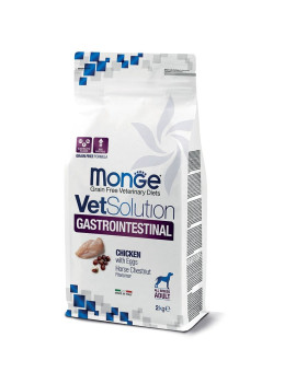 Monge Dog VetSolution Gastrointestinal Adult...