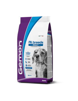 Gemon Dog All Breeds Adult Tonno e Riso 3Kg