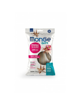Monge Gift Dog Maxi Maiale con Artiglio Del...