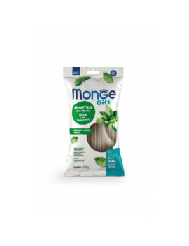 Monge Gift Dog Adult Maxi Anatra Con Menta...
