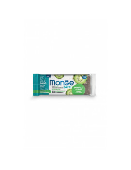 Monge Gift Dog Puppy And Junior Maiale con Kiwi...