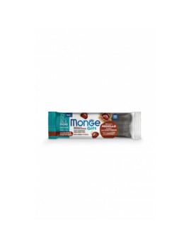 Monge Gift Dog Skin Support Ricco in Salmone...