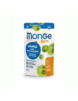 Monge Cat Gift Energy Topping Hypo con...