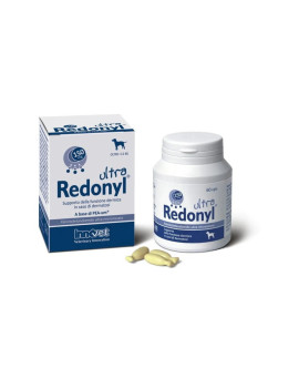 Innovet Redonyl Ultra Cane 150mg 60 Compresse