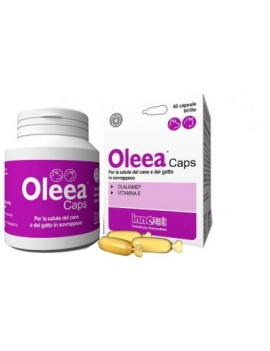 Innovet Oleea Caps 30 Compresse