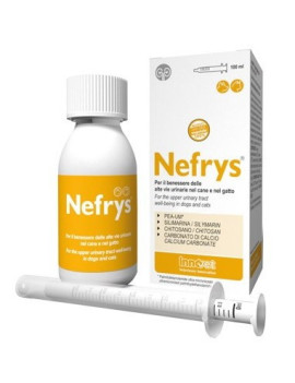 Innovet Nefrys 100ml