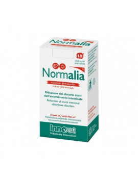 Innovet Normalia Nuova Formula 30 Stick Orali...