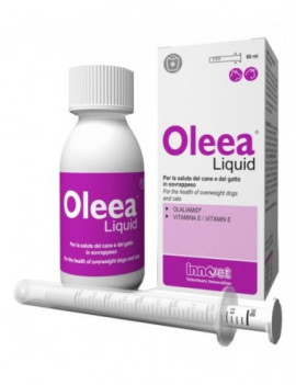 Innovet Oleea Liquid 60ml