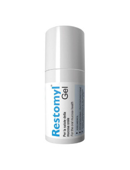 Innovet Restomyl Gel Erogatore Cani e Gatti 30ml