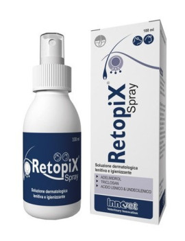 Innovet Retopix Spray 100ml
