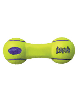 Kong Air Dog Squeaker Dumbbell Large