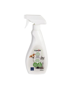 Camon Spray Protettivo Ambienti Olio di Neem...