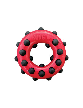 Kong Dog Dotz Circle Large