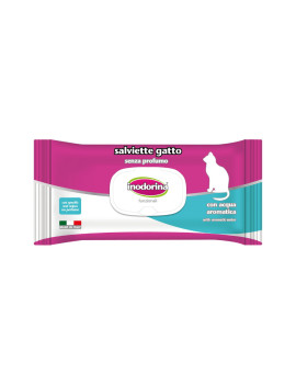 Inodorina Funzionale Gatto 40pz