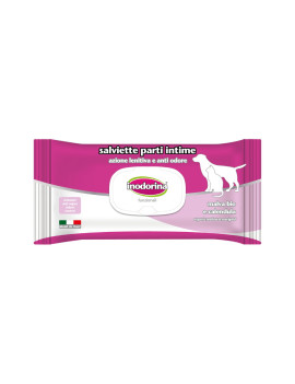 Inodorina Funzionale Parti Intime 40pz