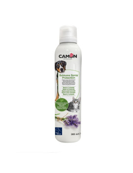 Camon Schiuma Spray senza Risciacquo al Neem e...
