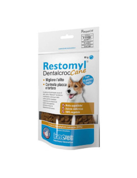 Innovet Dog Restomyl Dentalbones Adult Mini 340g