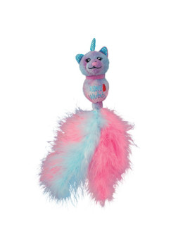 Kong Cat Wubba Caticorn