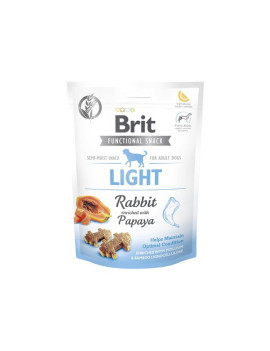 Brit Care Dog Functional Snack Antiparasitic...