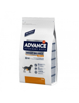 Advance Dog Weight Balance Mini 1,5Kg