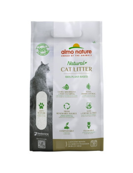 Almo Cat Nature Cat Litter 2,27Kg