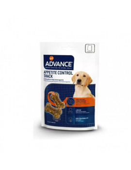 Advance Dog Appetite Control Snack 150g